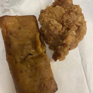 chimichanga and fried.chicken