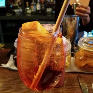 Negroni