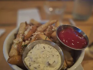 Cooper's Craft & Cocktails