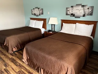 Riverside Motel