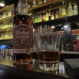 Enjoying this pour - nice selection here
