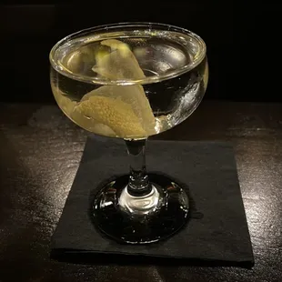 drink