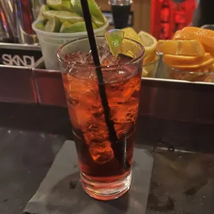 drink