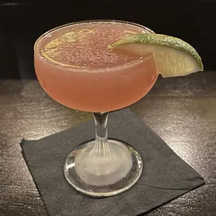 drink