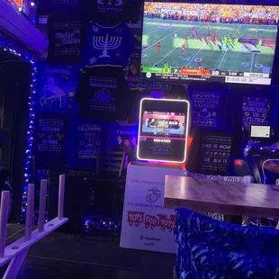 Hanukkah Bar for the Holidays