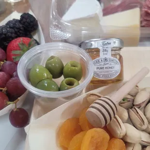 Playing with color before creating my board