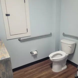 This bathroom is everything.