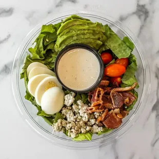 Cobb Salad