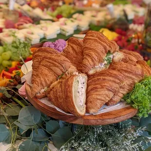 Chicken Salad Sandwich