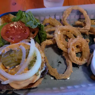 food, burger, burgers