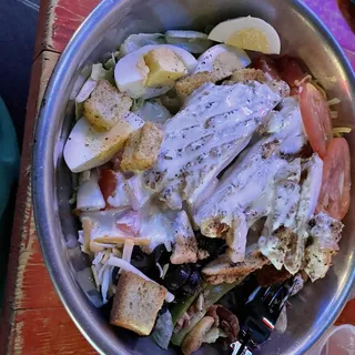 Cobb Salad