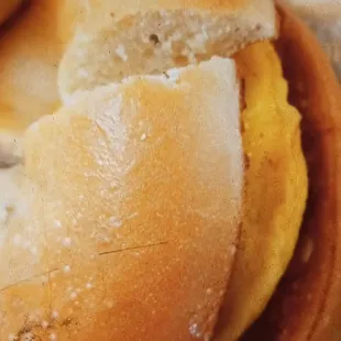 The Great American Bagel & Bakery