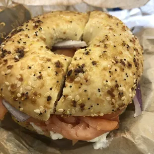 bagel, bagels, food