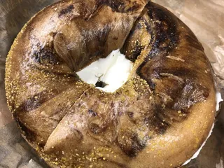 Bagel Bakery