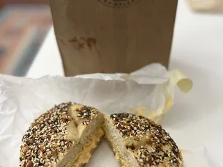 Humble Bagel