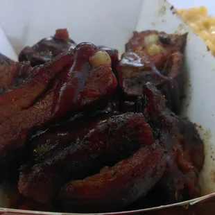 Phil the Grill's Rib Tips