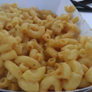 Phil the Grill's Mac and Cheese