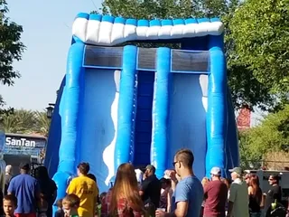 The Great American BBQ & Beer Festival