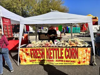 Ahwatukee Festival Of Lights Kickoff Party