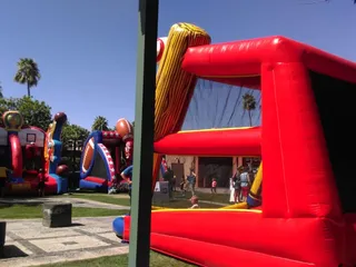 The Great American Barbeque & Beer Festival