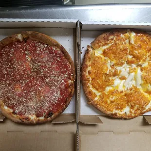 Chicago &amp; Milwaukee