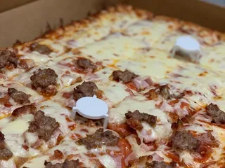Tonios Pizza