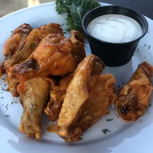 Buffalo Wings