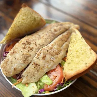 sandwiches, food