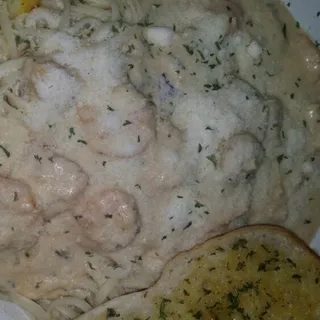 Garlic Bread