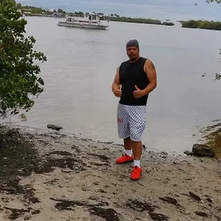 Sergio M.