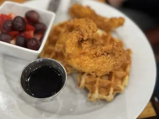 Stonewater Grill