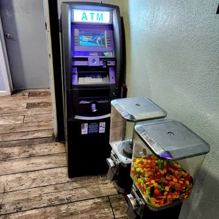 Sept 2022: Cash?