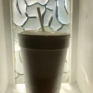 Pepsi &quot;Souvenir cup&quot;