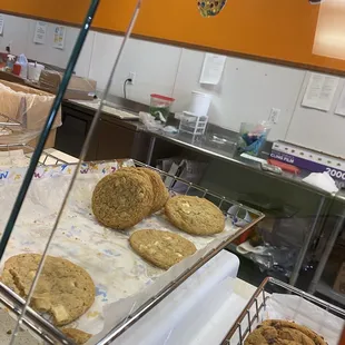 White Chocolate Macadamia Nut