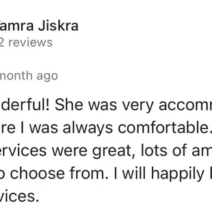 Review