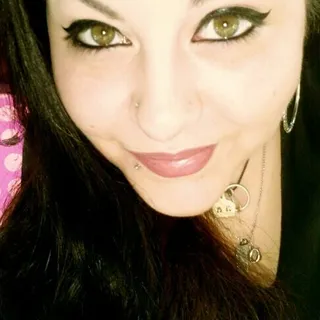 Crystal N.