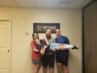 11th Hour Escape
