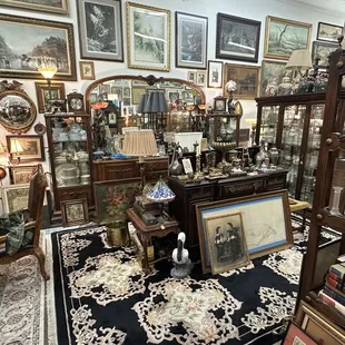 The Great Estate Sales