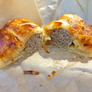 Sausage roll