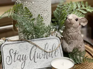 Baker's Village Garden Center & Gift Shoppe