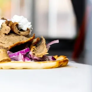 The Great Greek Food Truck