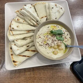 Hummus App