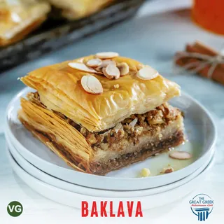 Baklava