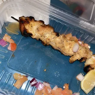 Chicken Skewer