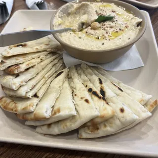 Side Hummus