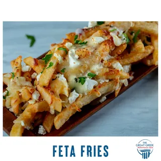 Side Feta