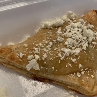 Spanakopita