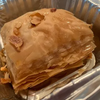 Baklava