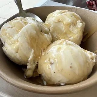 Baklava Ice Cream