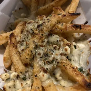 Feta Fries